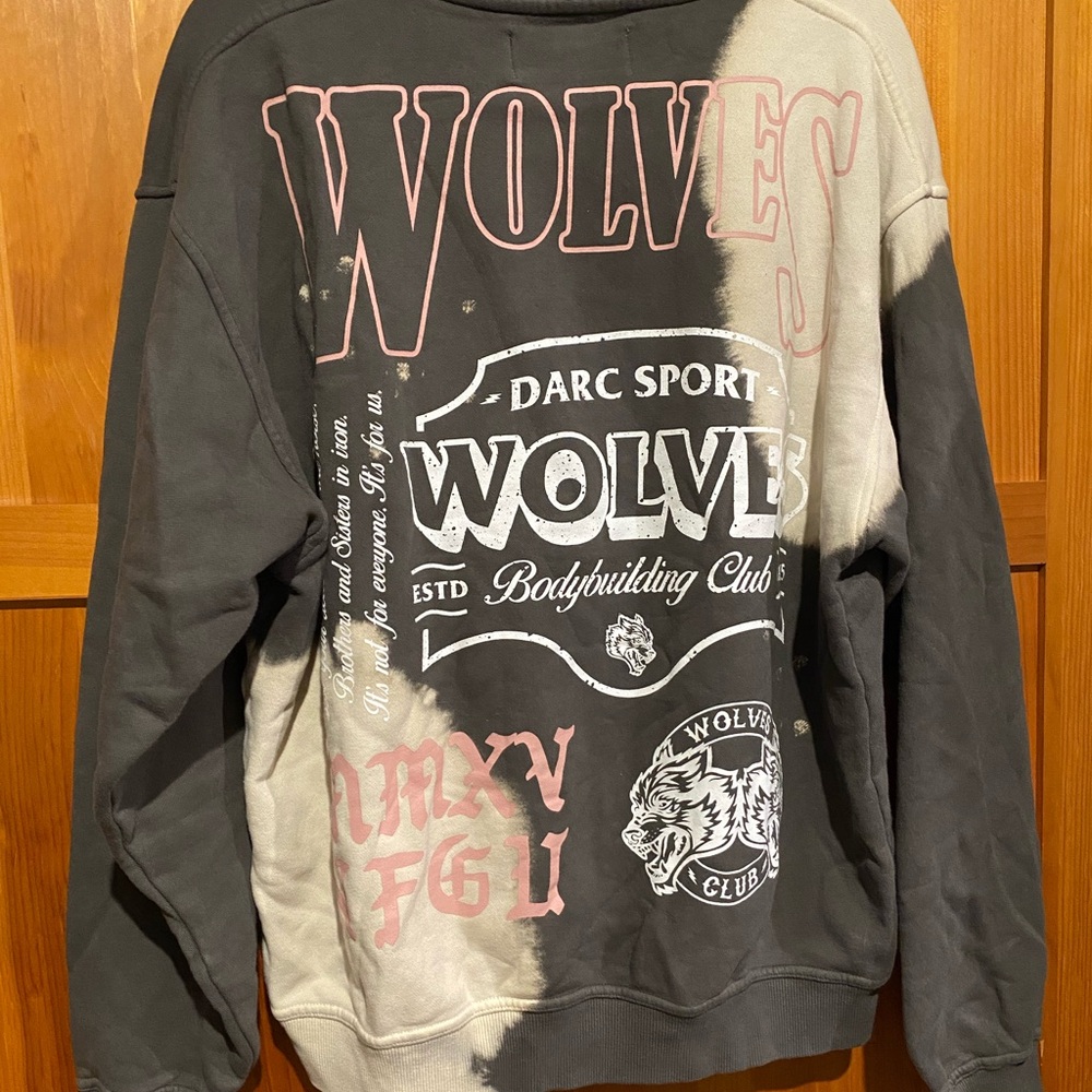 Darc Sport Hoodie